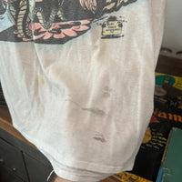 1960’s/70’s Chevelle Airbrushed Hot Rod T-Shirt