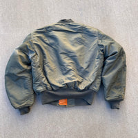 1960’s USAF MA-1 Flight Jacket 24” Chest