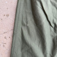 1950’s M-51 Field Trousers Medium Regular
