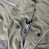 1970’s Mint US Navy Seabees M-65 Field Jacket Small Regular