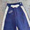 1930’s Anteme French Side Button Pants 23” Waist
