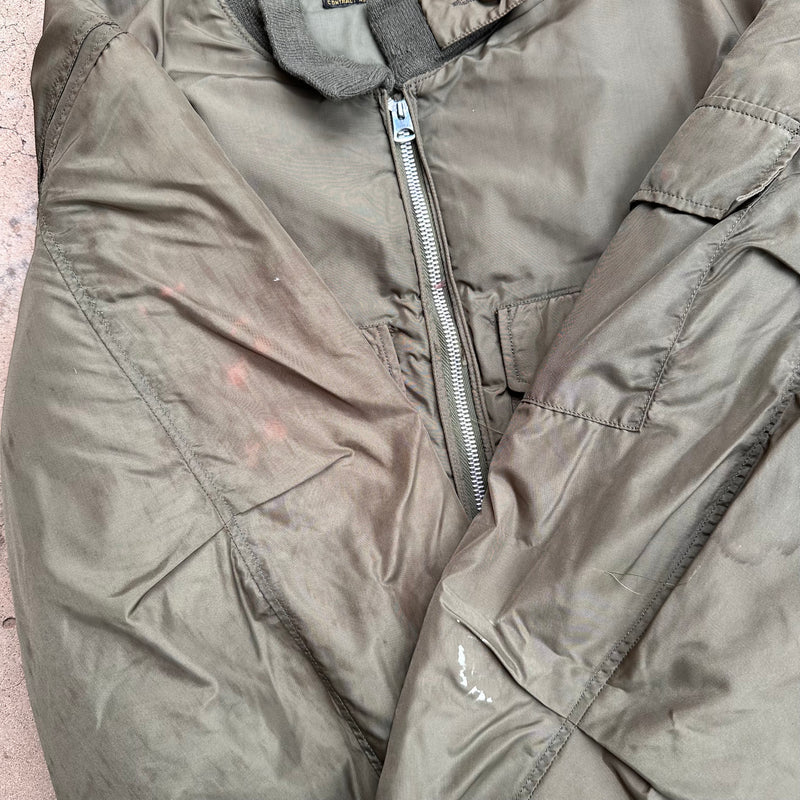 1950’s USAF WEP Flight Jacket Size 40 Regular