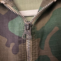 1970/80’s USAF ERDL Camo Ripstop Party Suit