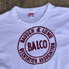 1950’s/60’s Bausch & Lomb Ray-Ban T-Shirt Small