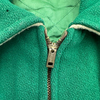 1960’s Notre Dame Wool Varsity Jacket Large