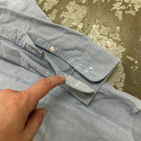 1990’s Polo Ralph Lauren Oxford Button Down Shirt