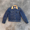 Early 1960’s Lee Storm Rider Denim Jacket Size 40 Long