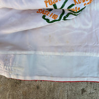 1950’s/60’s Japan & Korea Reversible Military Souvenir Jacket Medium