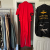 1970’s Vietnam War Korean Made River Rats Party Suit