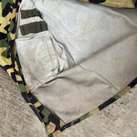 1960’s Czech MLOK Salamander Camo Parka