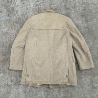 1950’s Shanhouse Wool Car Coat Size 42