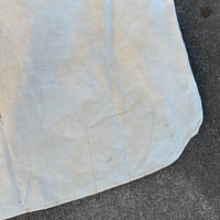 1930’s/40’s US Signal Corps Cotton Military Baseball Uniform