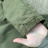 1940’s WWII USN N-4 Field Jacket Size 38