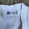 1940’s WWII USN Naval Air Station Norfolk Cotton Cardigan Sweater
