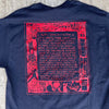 1994 Deadstock Buzzoven “Sore” Album T-Shirt XL
