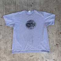 1999 Cave-In Creative Eclipses Band T-Shirt XL
