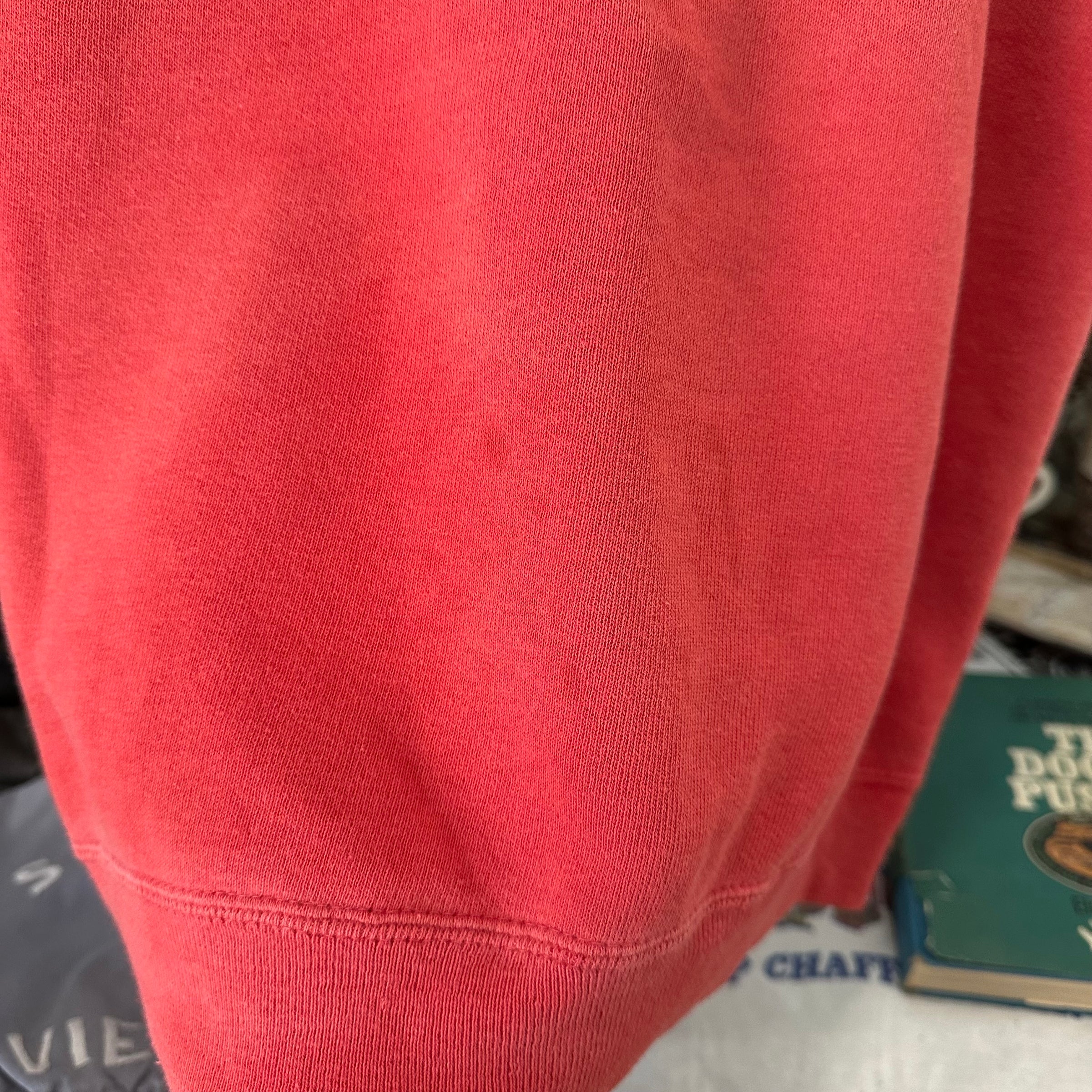 1960’s USMC Short Sleeve Sweatshirt