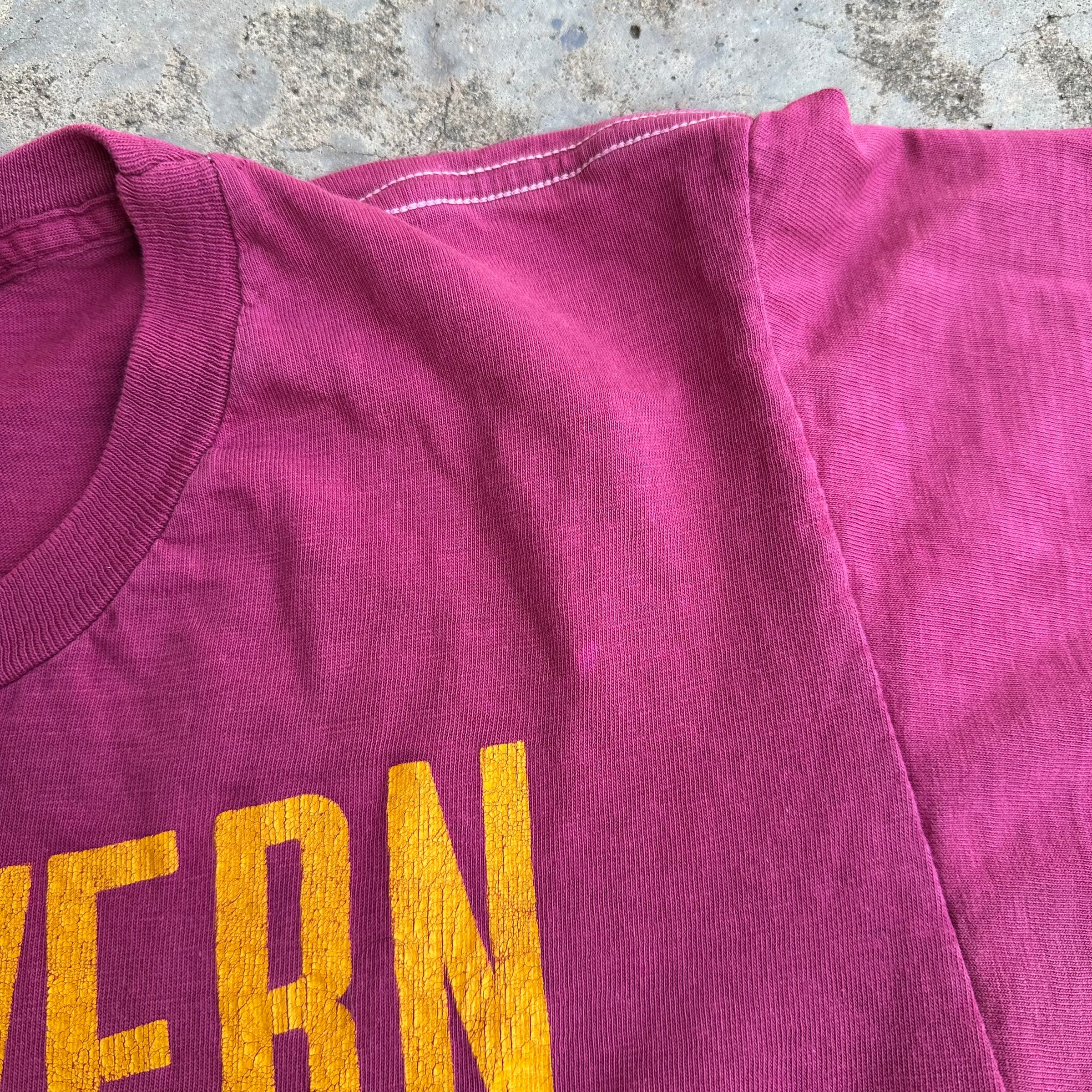 1970’s George McGovern Presidential Campaign T-Shirt
