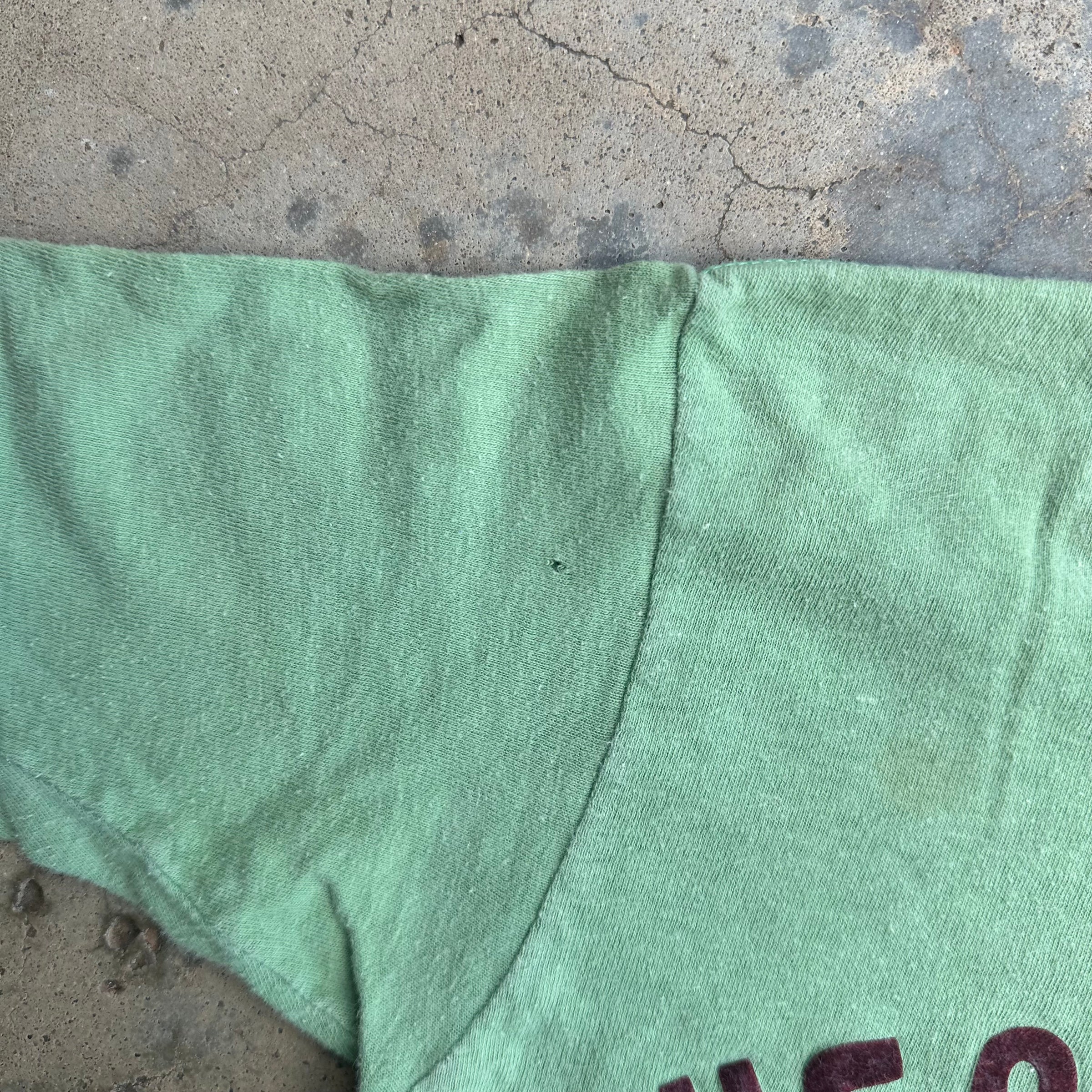 1970’s Heartbreak Kid T-Shirt XS