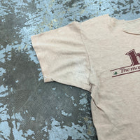 1970’s Head Magazine Weed Counter Culture T-Shirt Medium