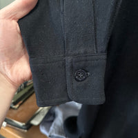 1940’s WWII CPO Wool Shirt Size 14 1/2