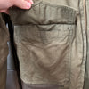 1940’s WWII POW B-10 Flight Jacket Size 40