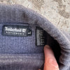 1990’s Timberland Mock Neck Ribbed Sweater Large