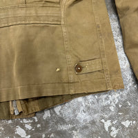 1940’s WWII M-38 Parsons Jacket Medium