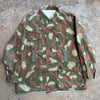 1980’s Finnish M62 Camo Jacket Large