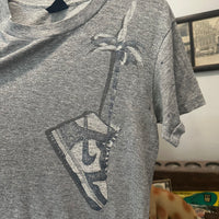 1980’s Nike Villanova Dunk T-Shirt Large
