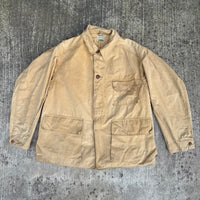 1940’s/50’s Duxbak Tops’le Cloth Hunting Jacket Size 42