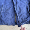 1960’s Thrashed US Navy N-4 Utility Jacket Size 40R