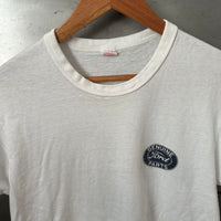 1960’s Ford Value V8 T-Shirt Small