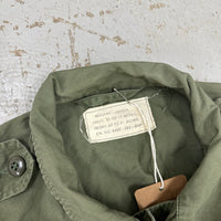 1960’s Vietnam War 2nd Pattern Poplin Jungle Jacket Medium Regular