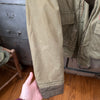 1940’s WWII POW B-10 Flight Jacket Size 40