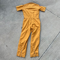 1960’s Vietnam War USAF 39th Rescue Squadron Party Suit