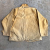 1940’s/50’s Hinson Quality Garments Duck Canvas Hunting Jacket Size 44