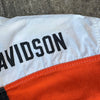 1960’s Harley Davidson Champion Brand Racing Jacket Medium