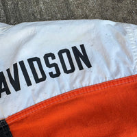 1960’s Harley Davidson Champion Brand Racing Jacket Medium