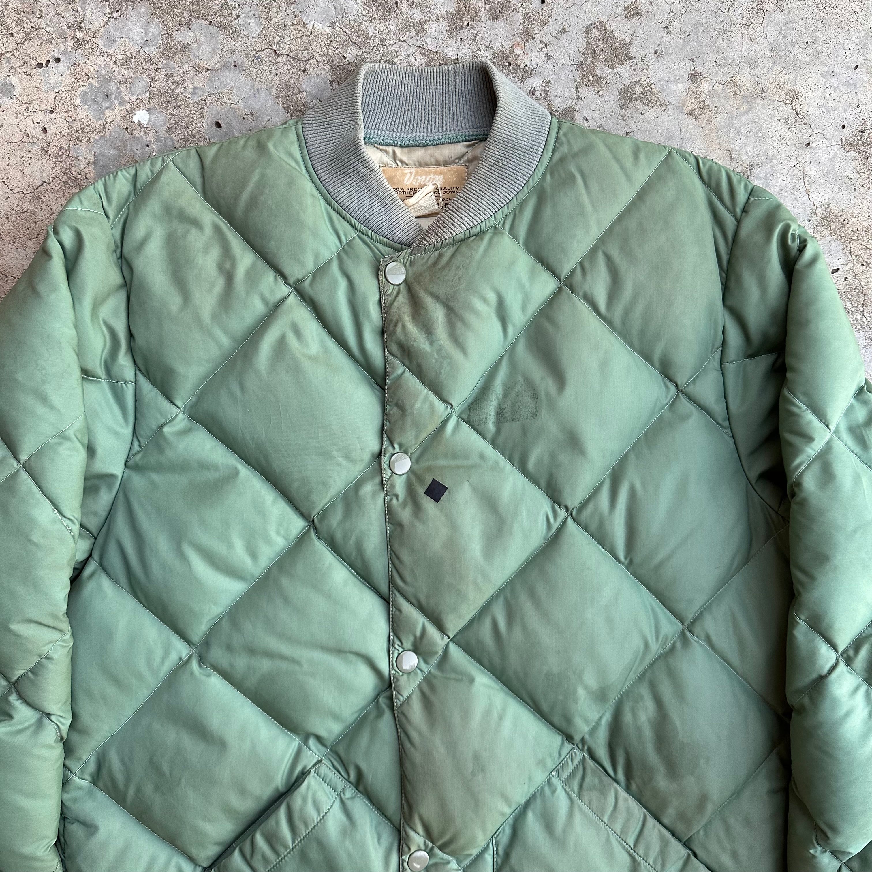 00s eddie bauer puffer down jacket y2k 00s Eddie Bauer goose down 