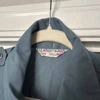 1970’s Vietnam War Thai Made Scatback Party Suit