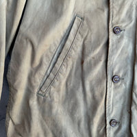 1940’s WWII Painted M-41 Field Jacket