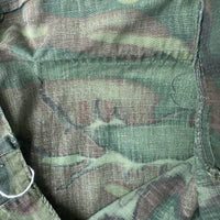 1960’s Vietnam War ARVN ERDL Ripstop Fatigue Pants 36” Waist