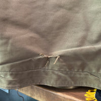 1940’s WWII USN N-1 Deck Jacket Size 42