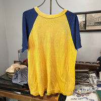 1950’s USS Sargo Nuclear Submarine Durene Jersey T-Shirt Small