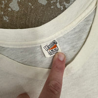 1970’s Jasper Engines Water Print T-Shirt Medium