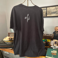 2000’s AFI Despair Factory Band T-Shirt Large