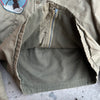 1940’s WWII Patched M-41 Field Jacket