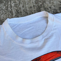 1960’s/70’s Fram Drag Racing T-Shirt Large
