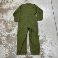 1940’s WWII USN Australian Reverse Lend Lease Coveralls